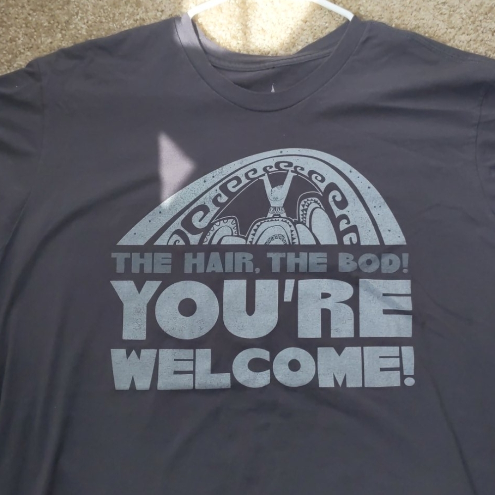 Maui t-shirt
